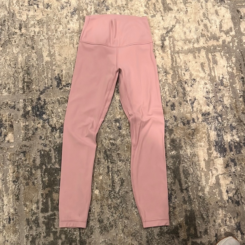 Lululemon align